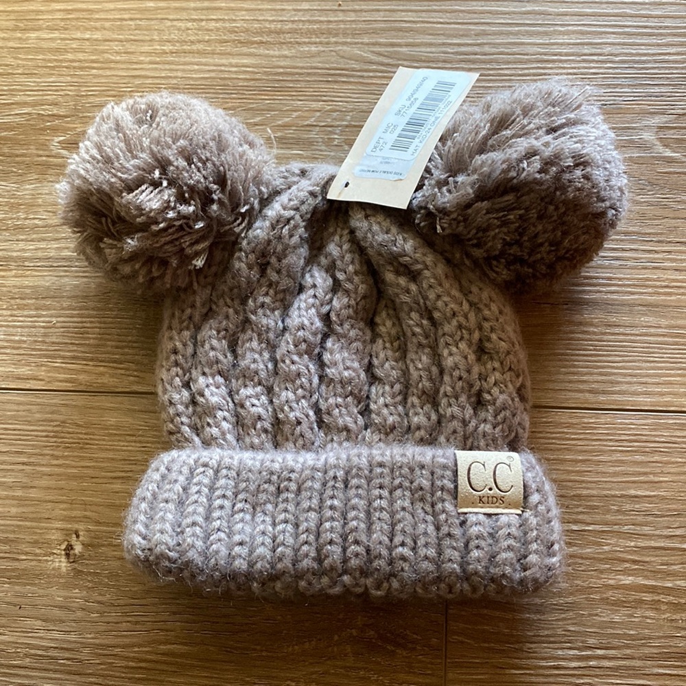 C.C Kids Beanie